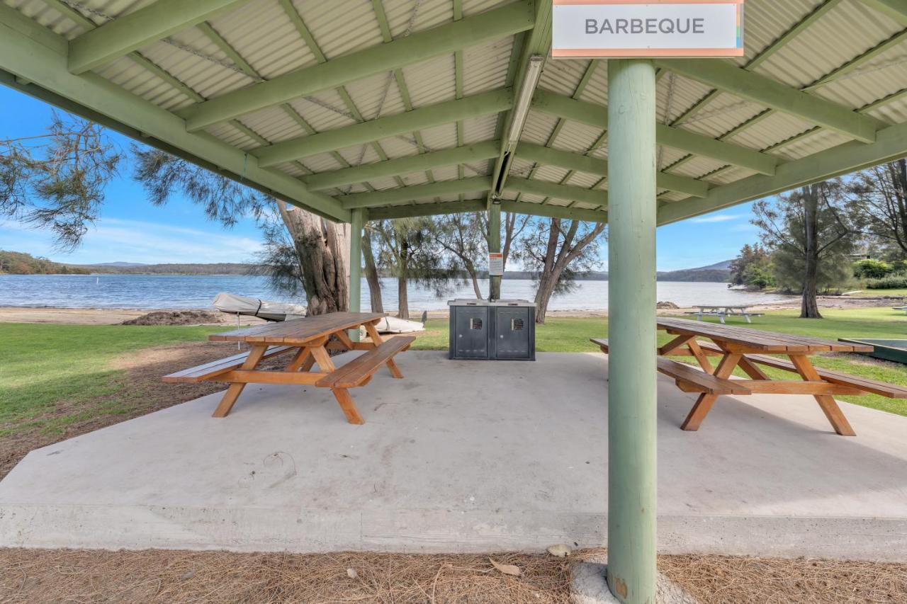 Ingenia Holidays Bermagui Dış mekan fotoğraf