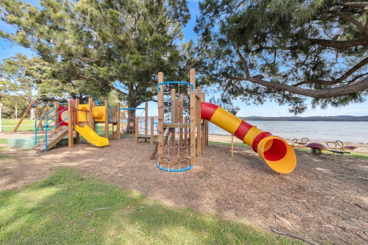 Ingenia Holidays Bermagui Dış mekan fotoğraf