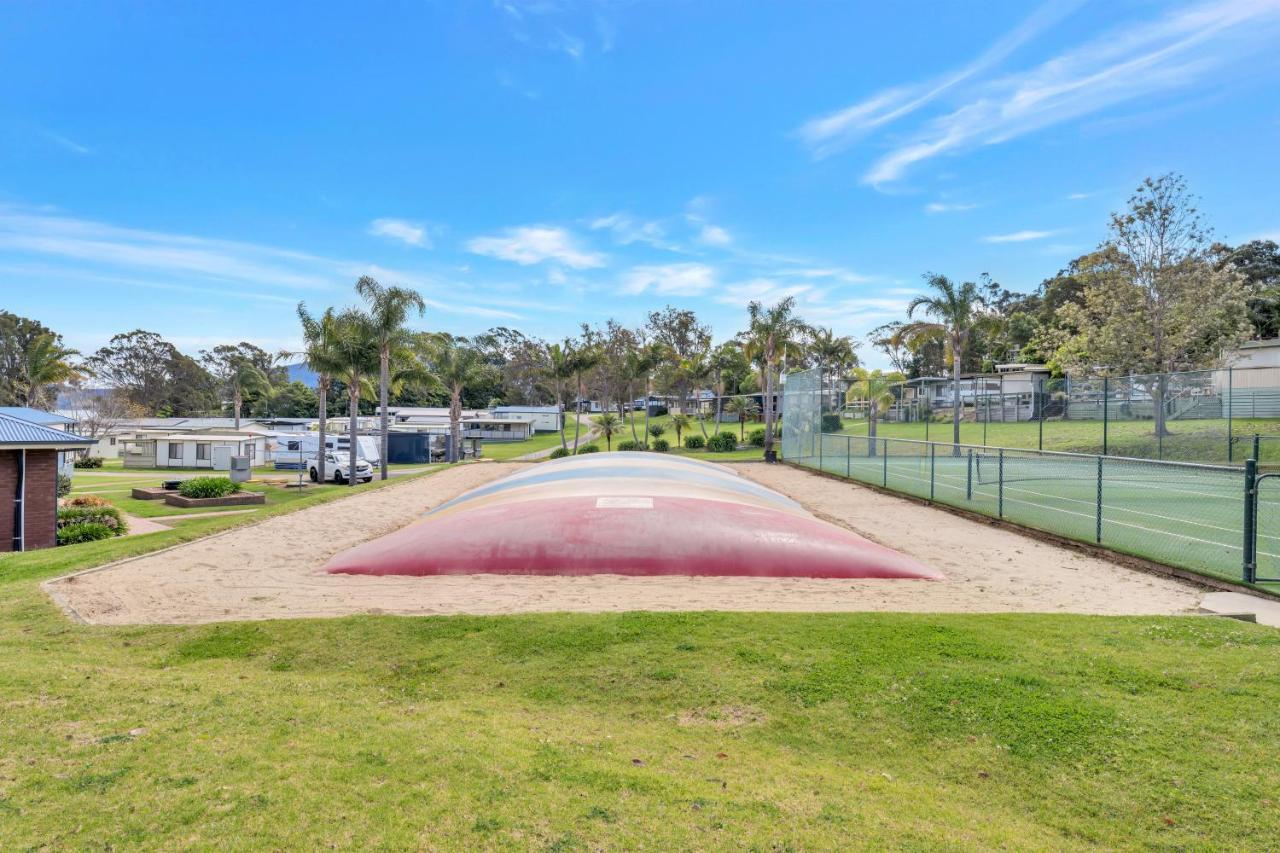 Ingenia Holidays Bermagui Dış mekan fotoğraf
