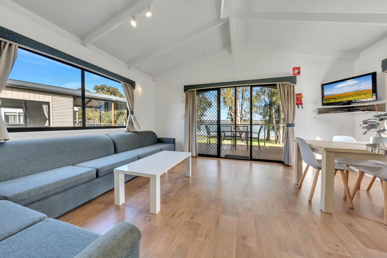Ingenia Holidays Bermagui Dış mekan fotoğraf