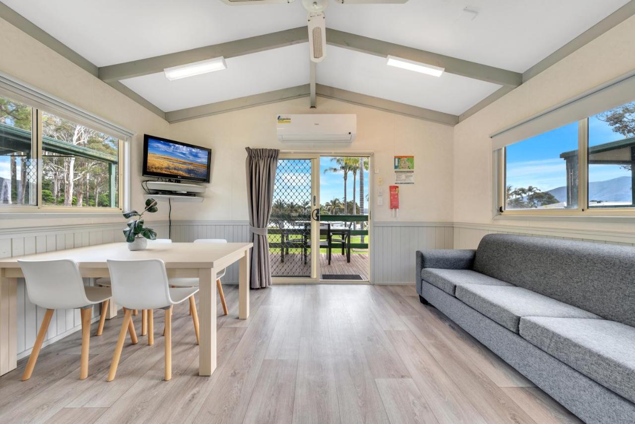 Ingenia Holidays Bermagui Dış mekan fotoğraf