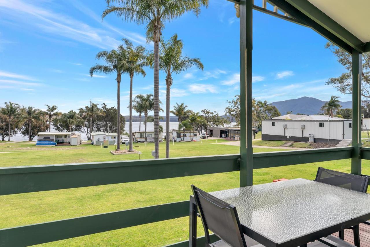 Ingenia Holidays Bermagui Dış mekan fotoğraf