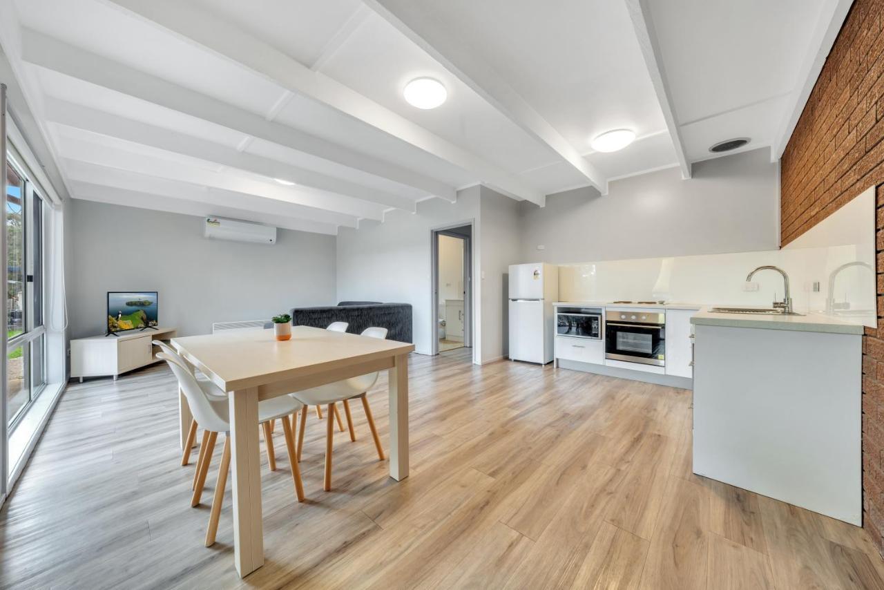 Ingenia Holidays Bermagui Dış mekan fotoğraf