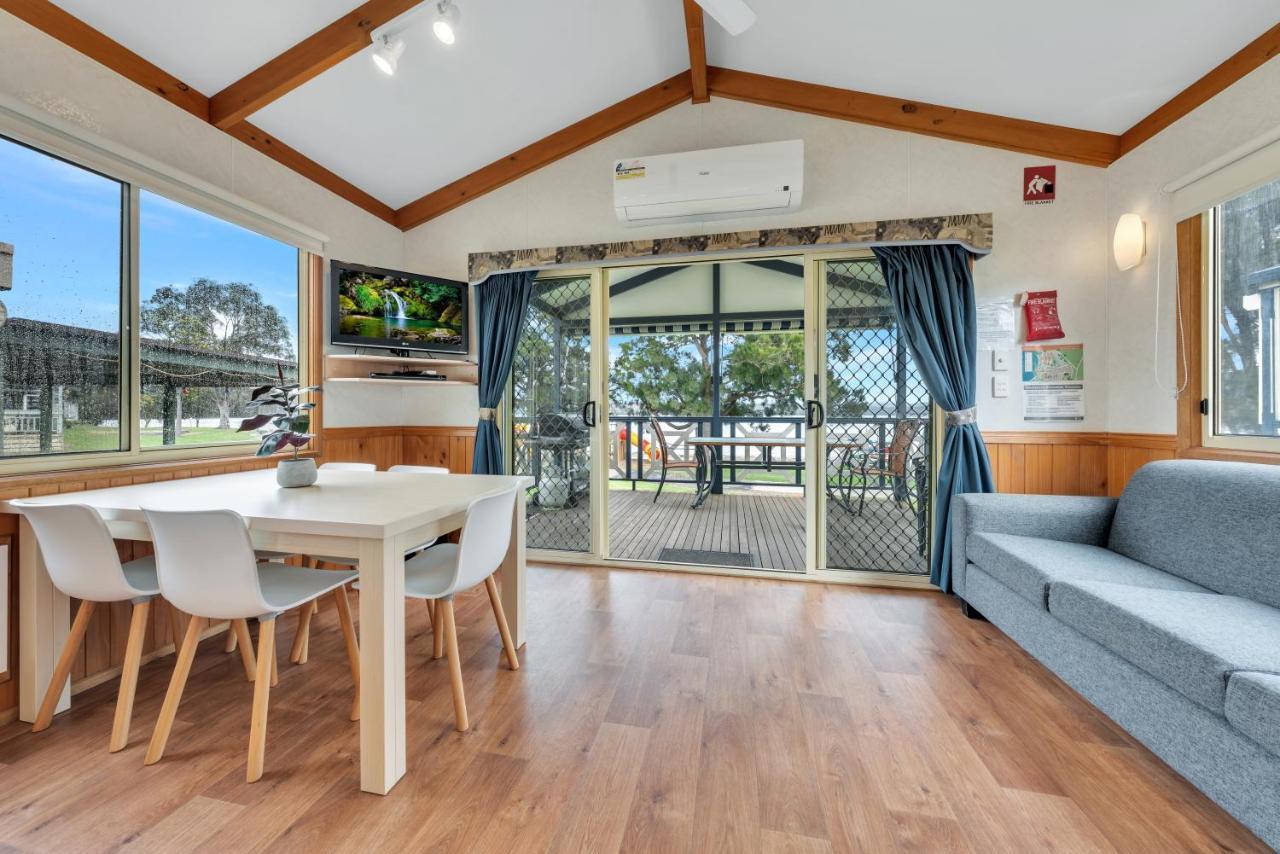 Ingenia Holidays Bermagui Dış mekan fotoğraf