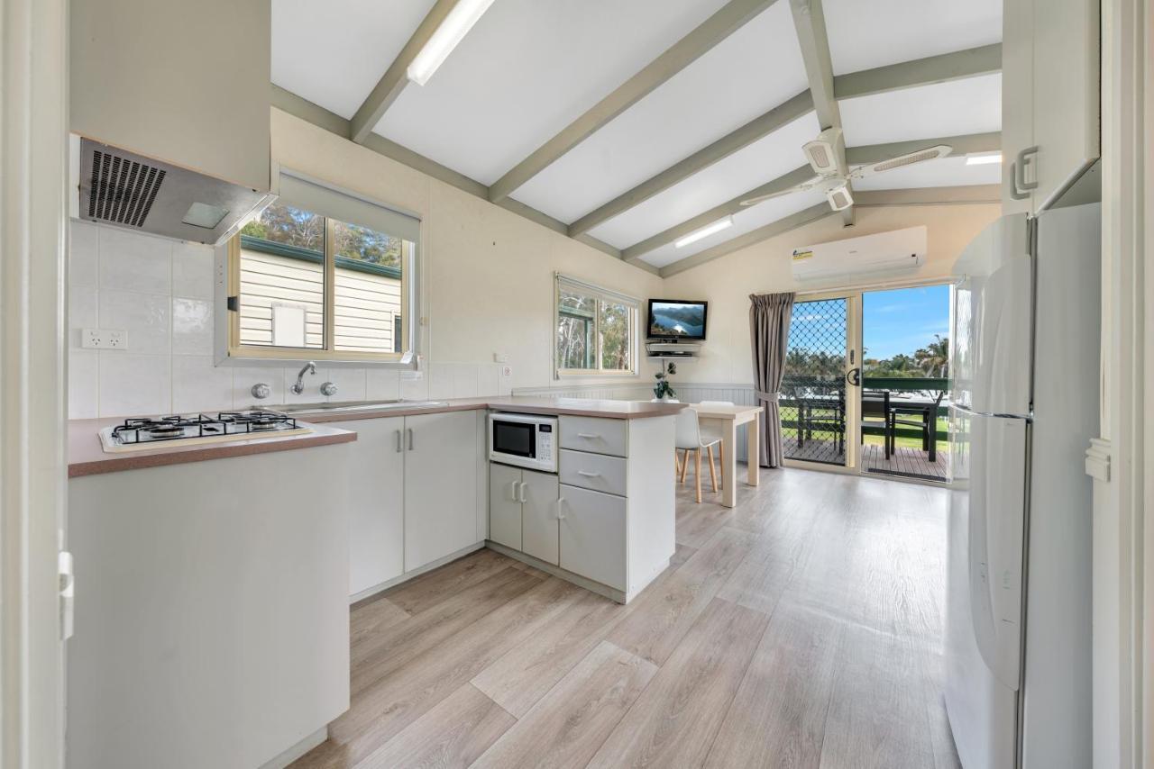 Ingenia Holidays Bermagui Dış mekan fotoğraf