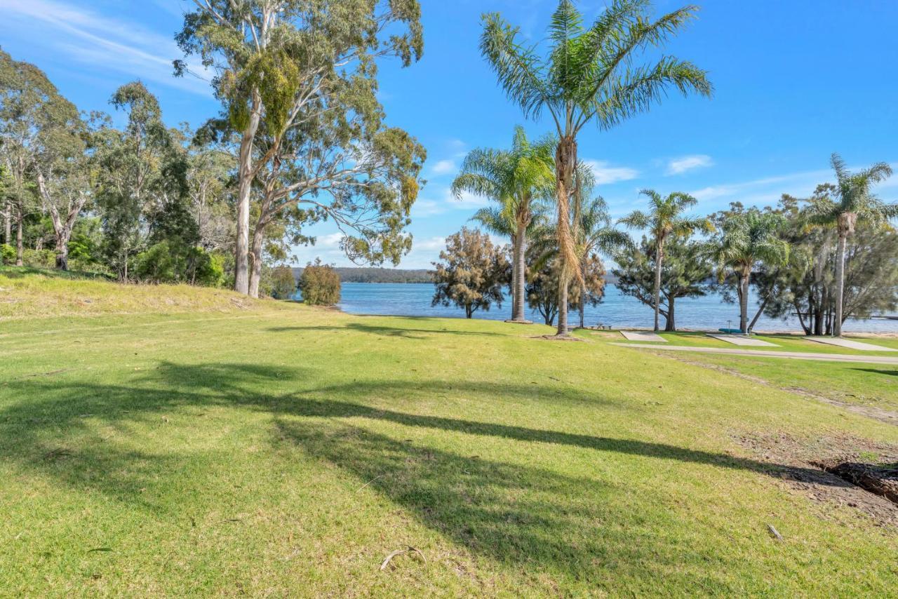 Ingenia Holidays Bermagui Dış mekan fotoğraf