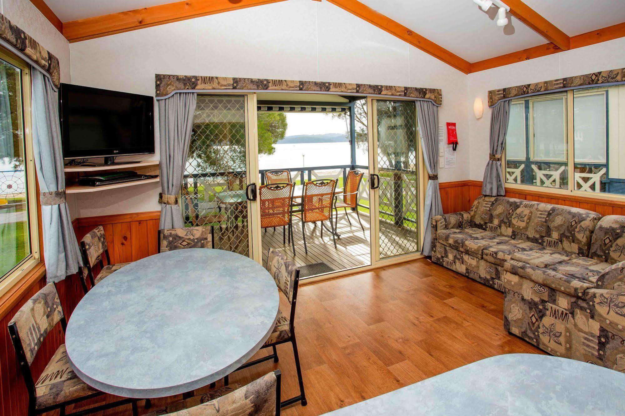 Ingenia Holidays Bermagui Dış mekan fotoğraf