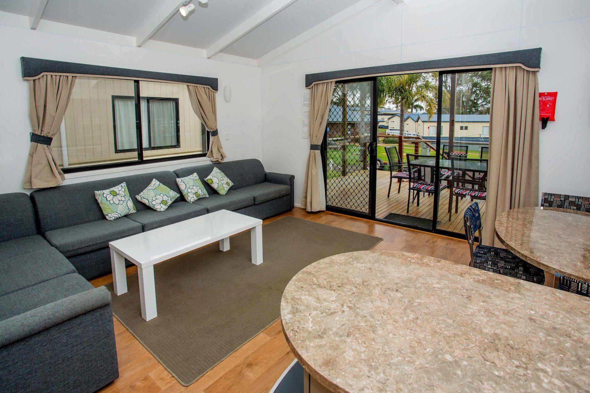 Ingenia Holidays Bermagui Dış mekan fotoğraf