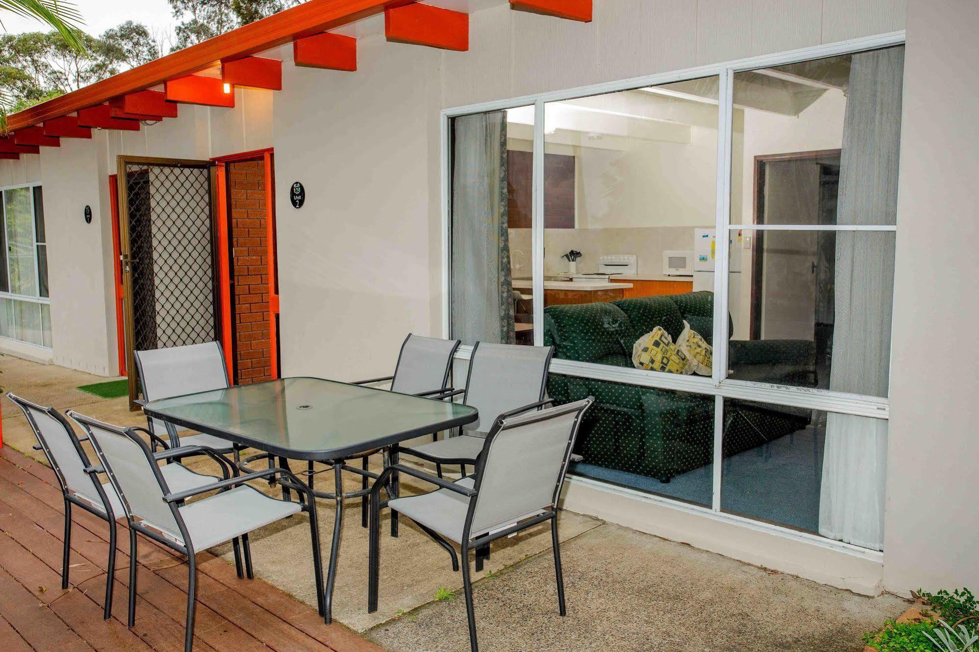 Ingenia Holidays Bermagui Dış mekan fotoğraf