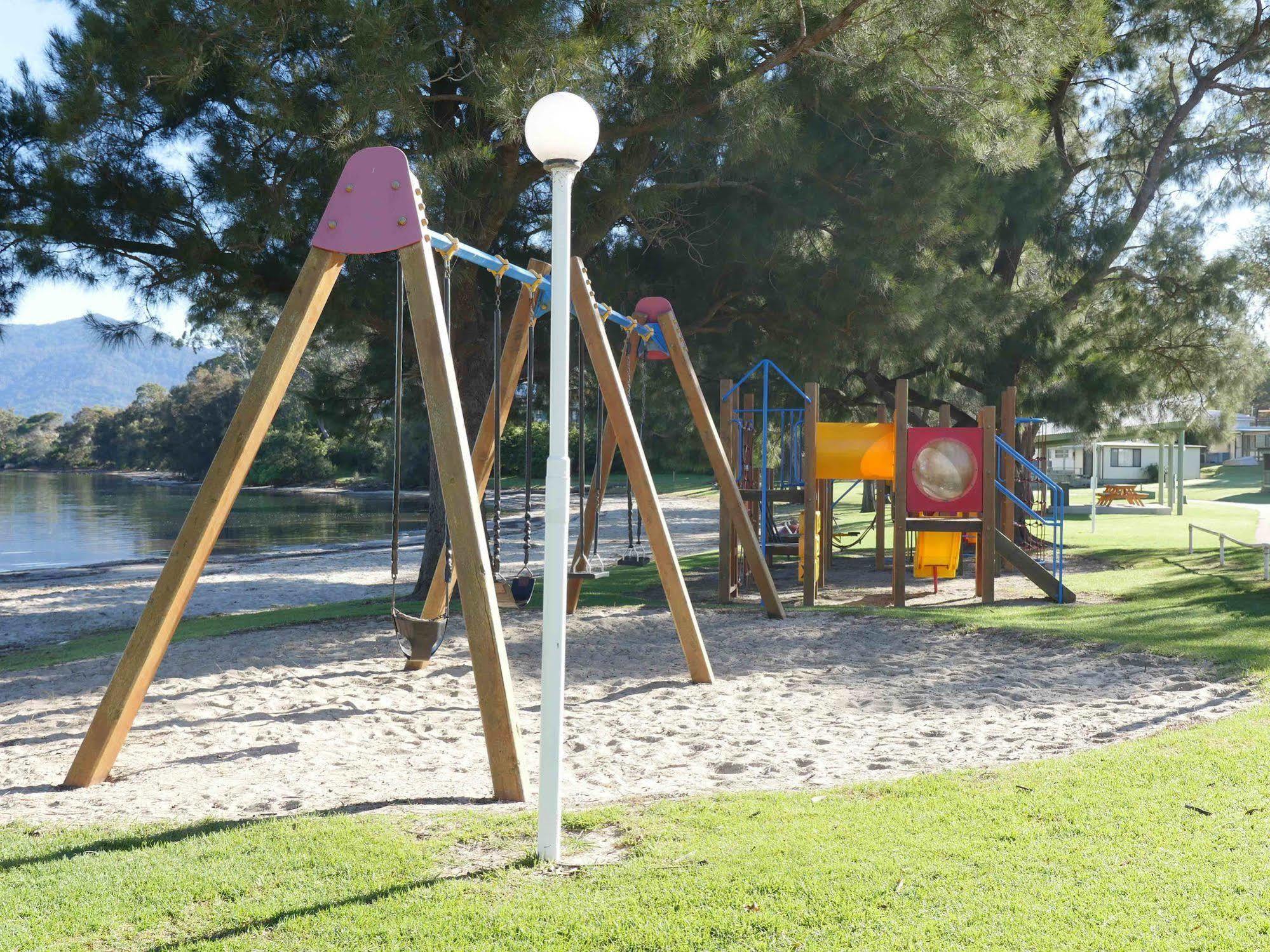 Ingenia Holidays Bermagui Dış mekan fotoğraf