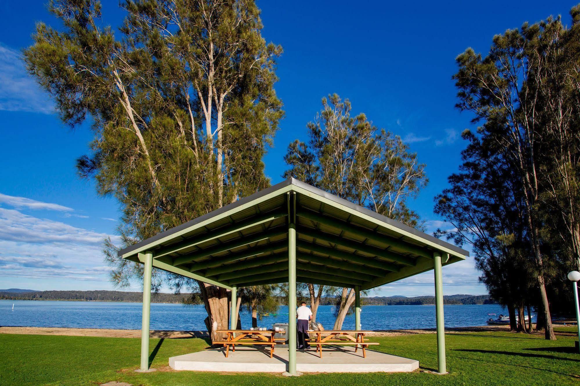 Ingenia Holidays Bermagui Dış mekan fotoğraf