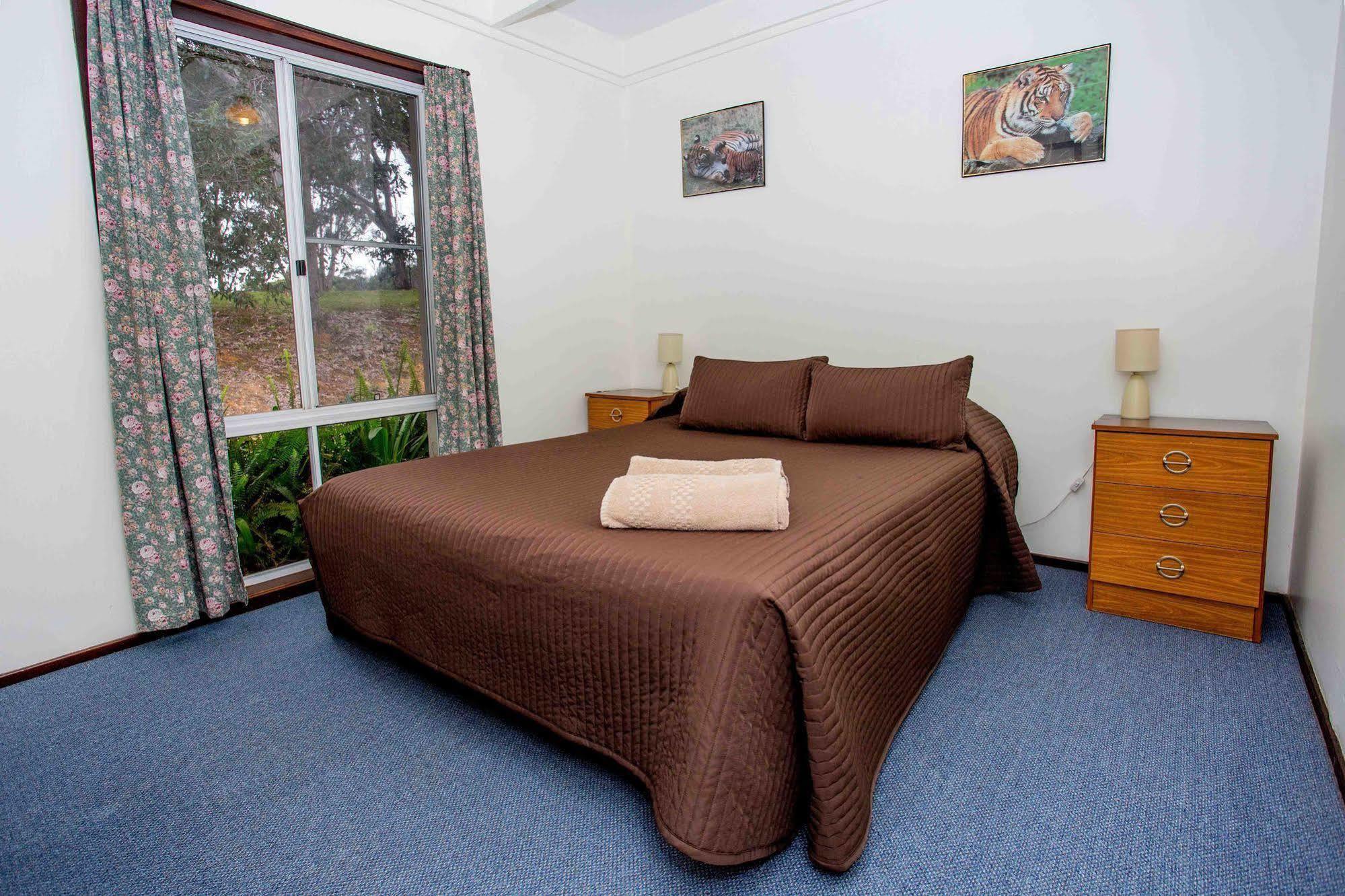 Ingenia Holidays Bermagui Dış mekan fotoğraf