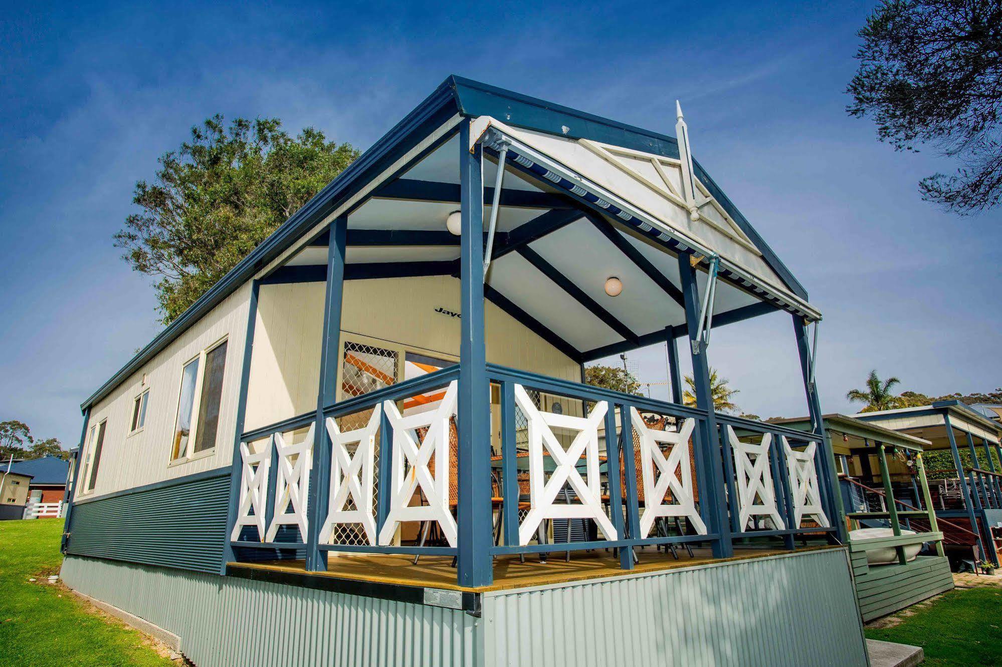 Ingenia Holidays Bermagui Dış mekan fotoğraf