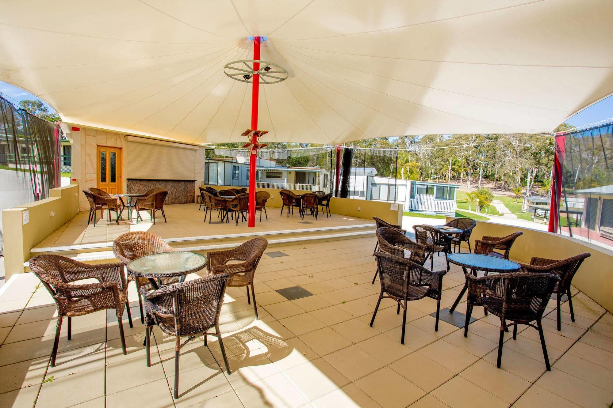 Ingenia Holidays Bermagui Dış mekan fotoğraf