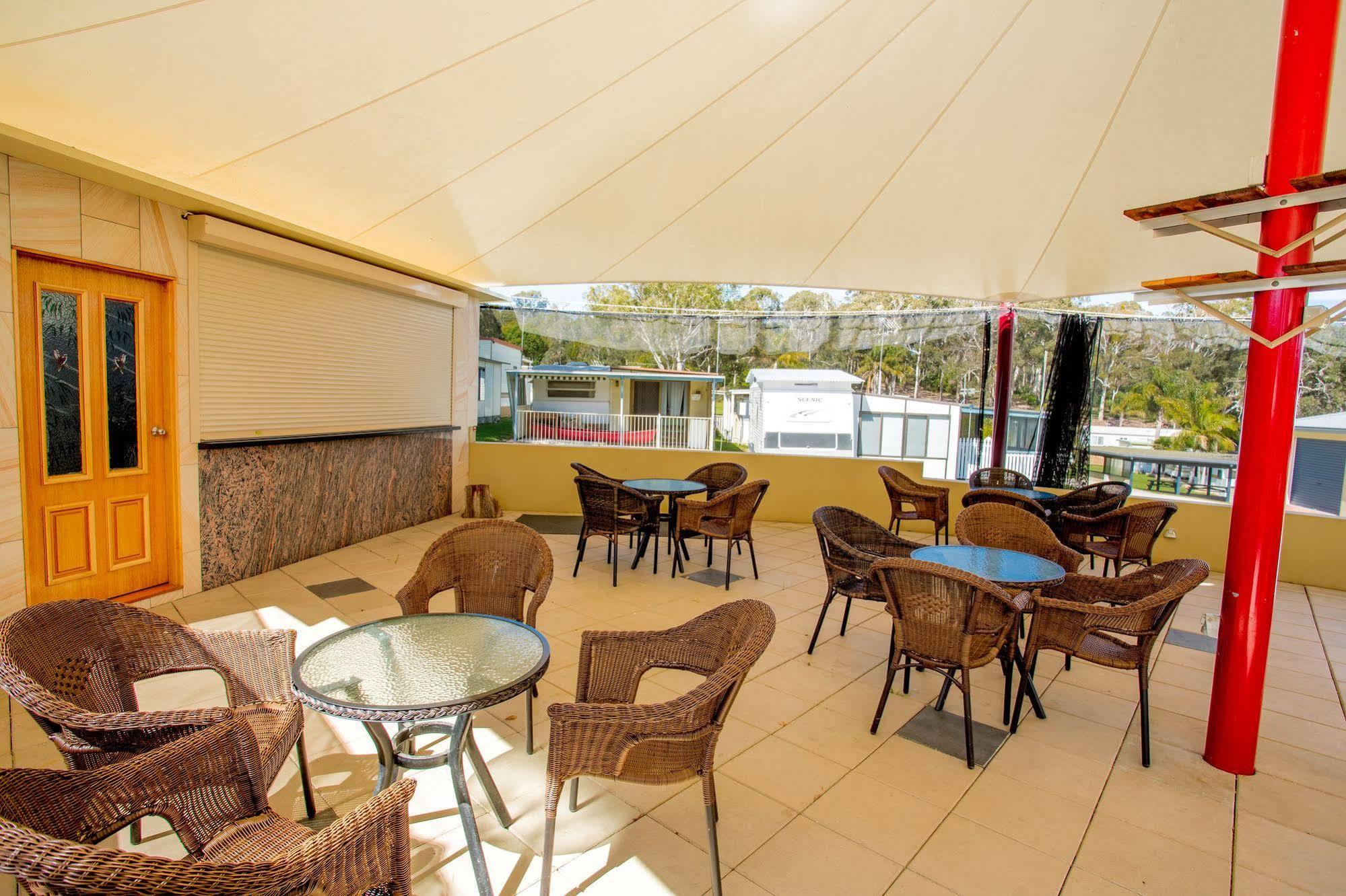 Ingenia Holidays Bermagui Dış mekan fotoğraf