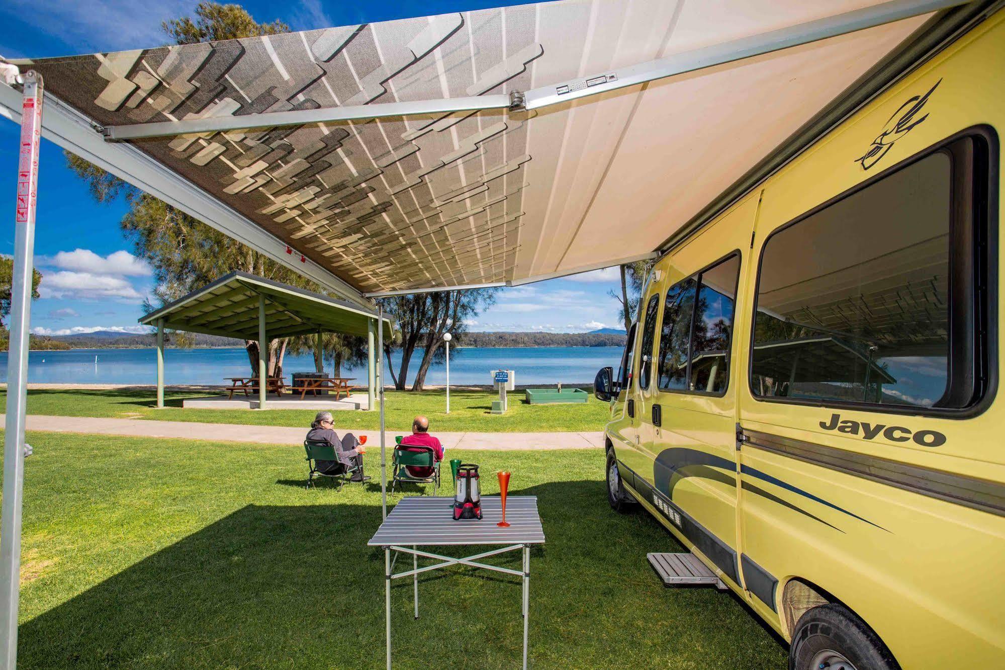 Ingenia Holidays Bermagui Dış mekan fotoğraf