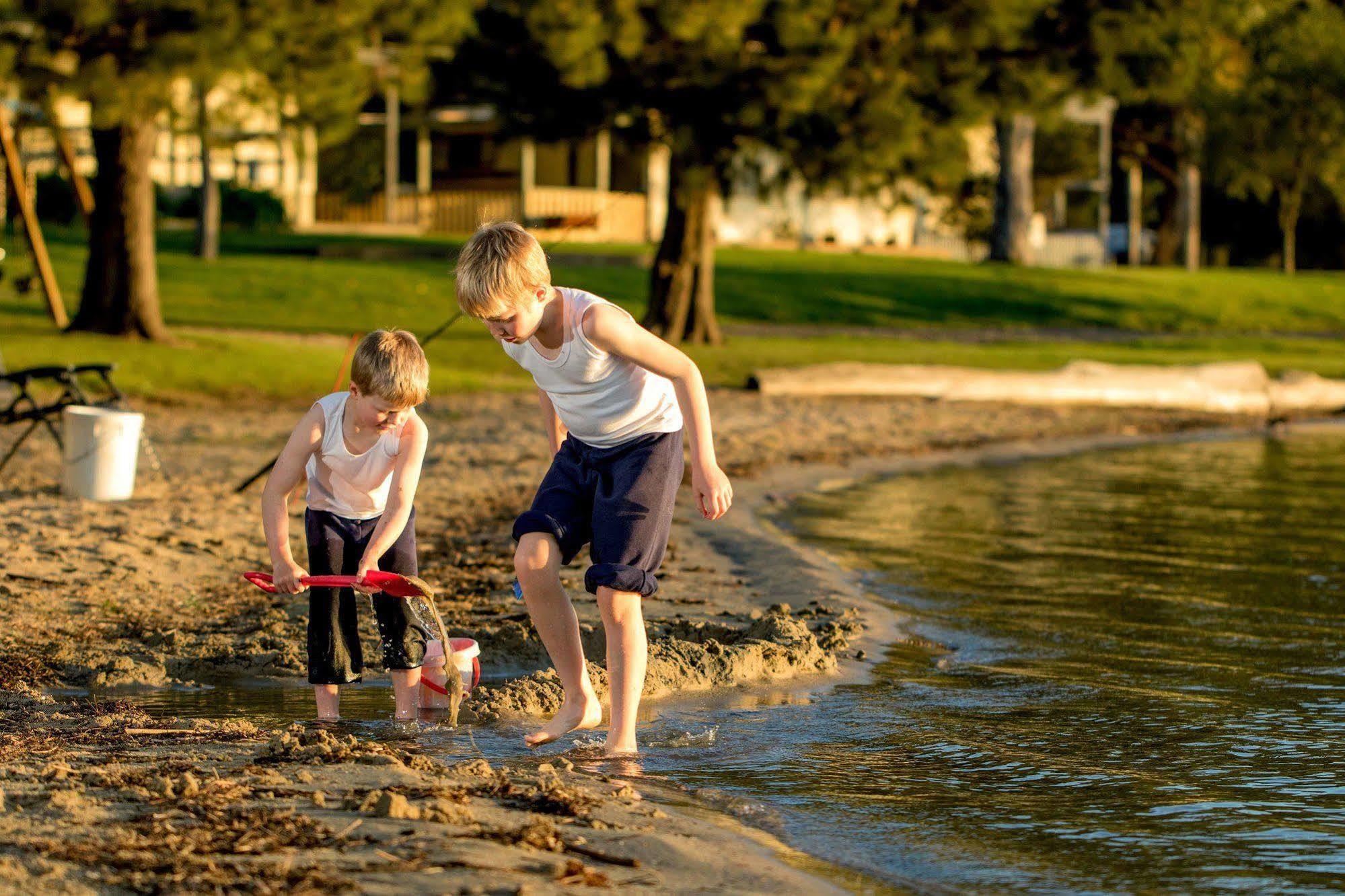 Ingenia Holidays Bermagui Dış mekan fotoğraf